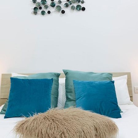 Brand New Apartment In Sliema 2 Min By The Sea-Hosted By Sweetstay Екстер'єр фото