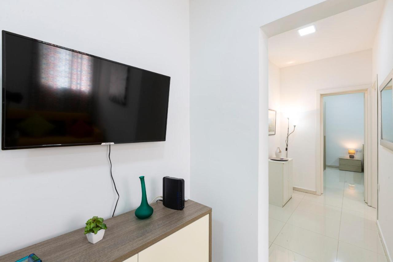 Brand New Apartment In Sliema 2 Min By The Sea-Hosted By Sweetstay Екстер'єр фото