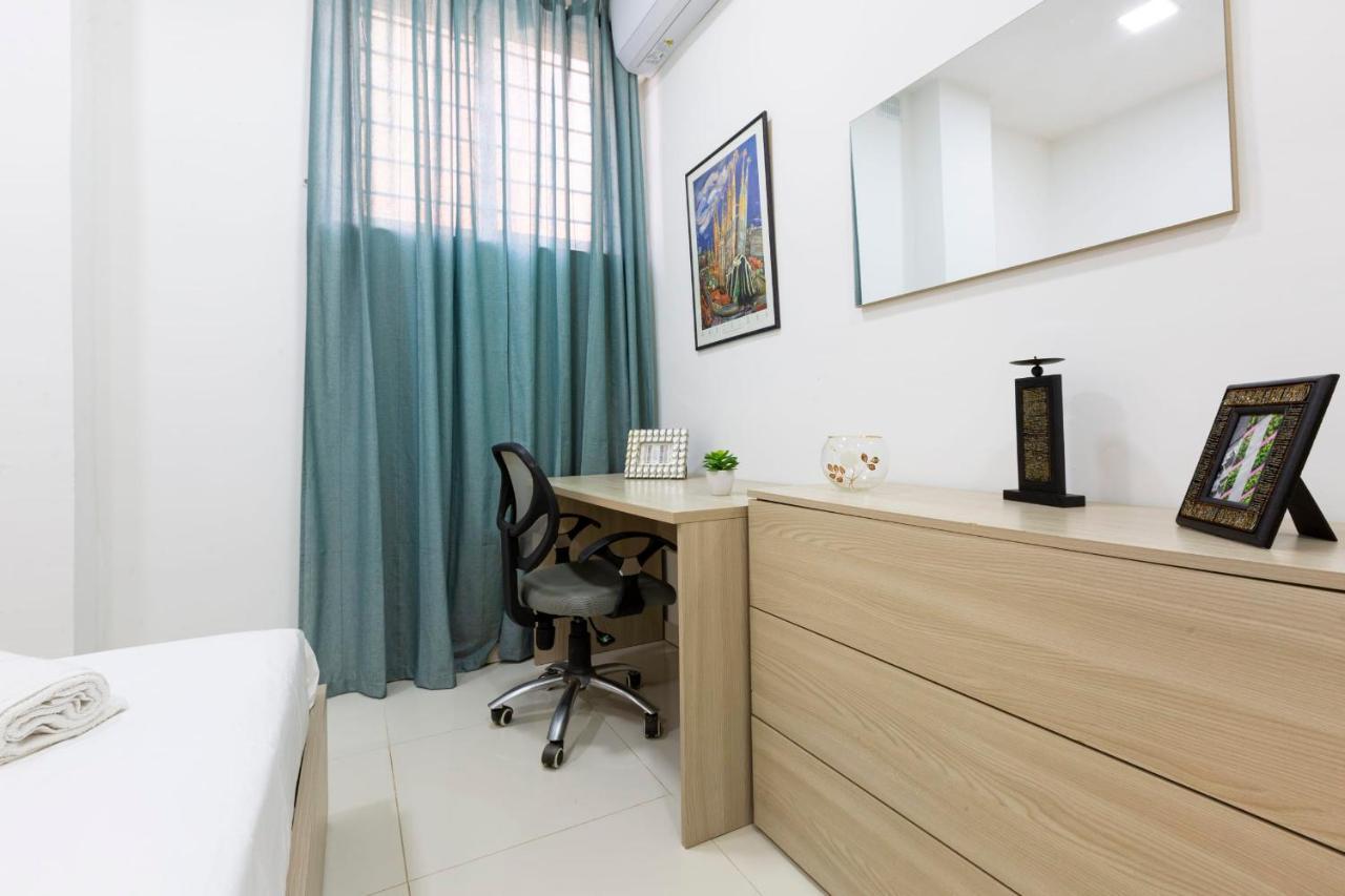 Brand New Apartment In Sliema 2 Min By The Sea-Hosted By Sweetstay Екстер'єр фото