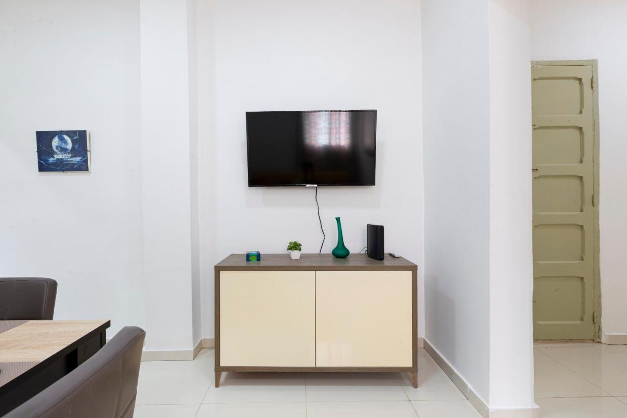 Brand New Apartment In Sliema 2 Min By The Sea-Hosted By Sweetstay Екстер'єр фото