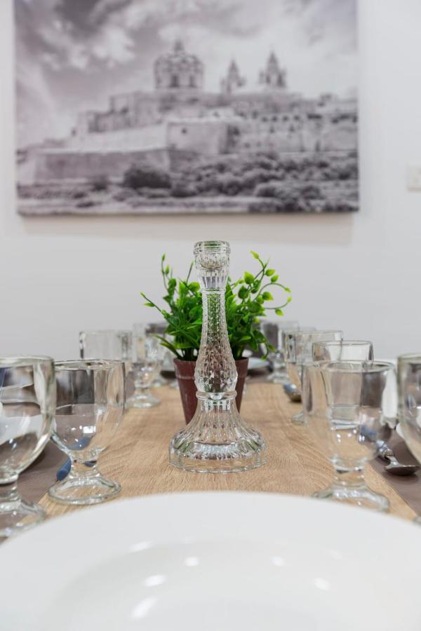 Brand New Apartment In Sliema 2 Min By The Sea-Hosted By Sweetstay Екстер'єр фото