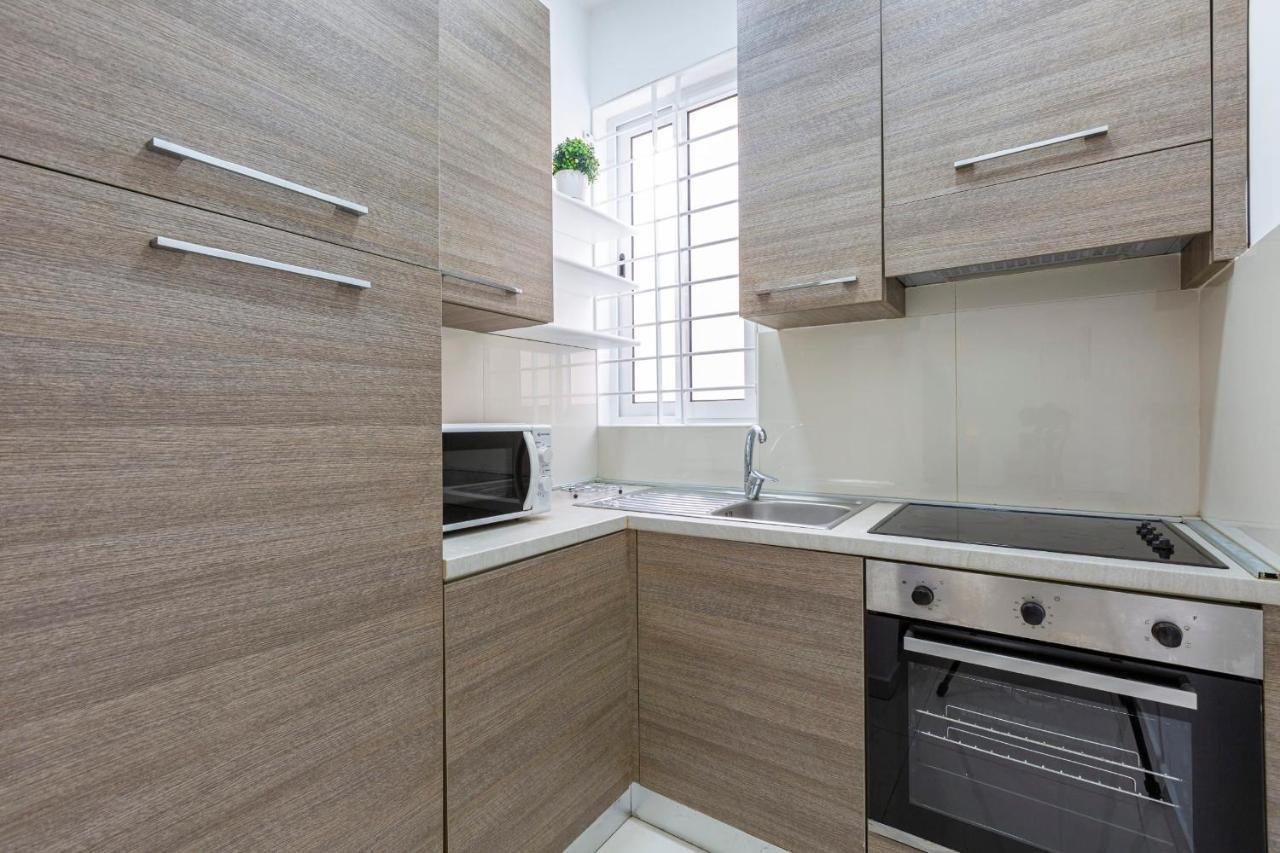 Brand New Apartment In Sliema 2 Min By The Sea-Hosted By Sweetstay Екстер'єр фото